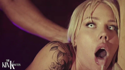 Cover for 'PARANORMAL SEXTIVITY . PART I'